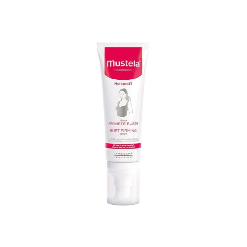 Mustela Bust Firming Serum 75ml