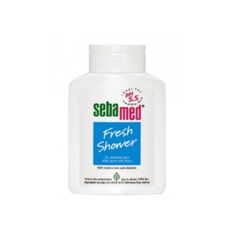 SEBAMED FRESH SHOWER GEL 200ML