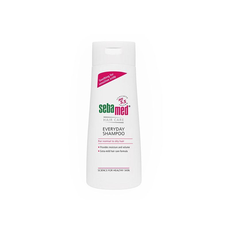 SEBAMED EVERY DRY SHAMPOO 200ML