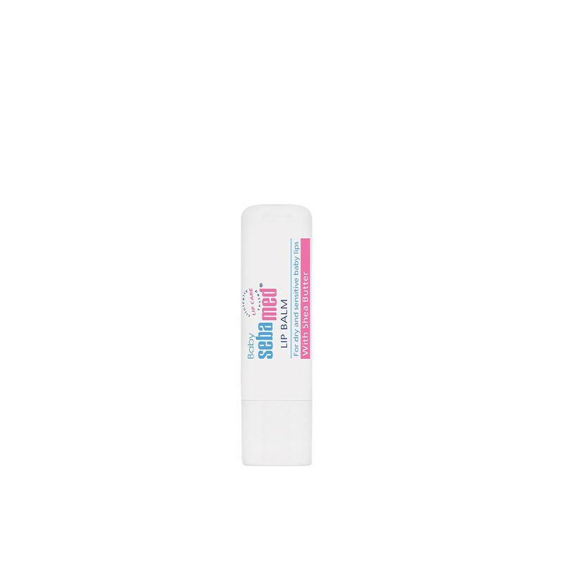 SEBAMED BABY LIP BALM 5G