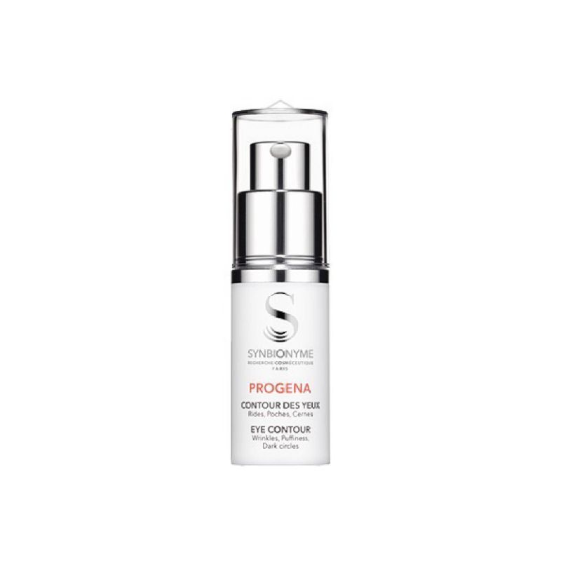 SYNBIONYME PROGENA EYE CONTOUR 15ML