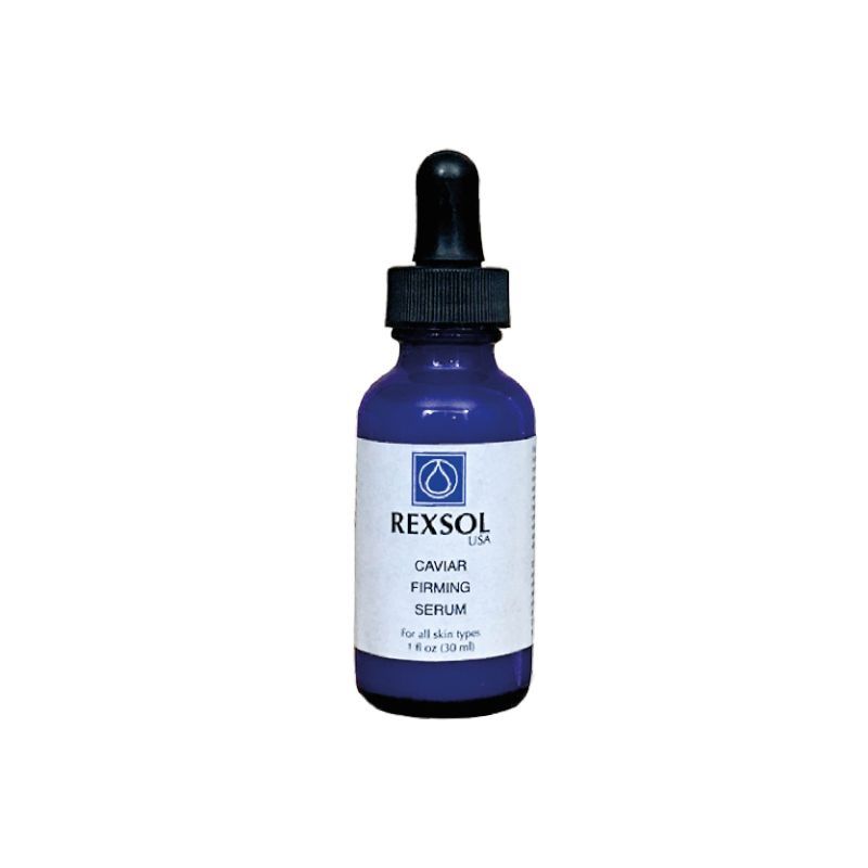 REXSOL CAVIAR SERUM 30ML