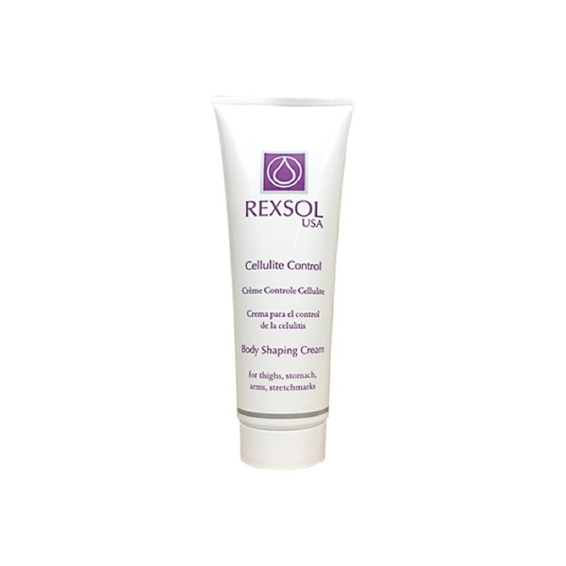 REXSOL BODY SHAPING CREAM 240 ML