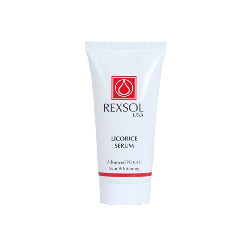 REXSOL LICORICE SERUM 60ML