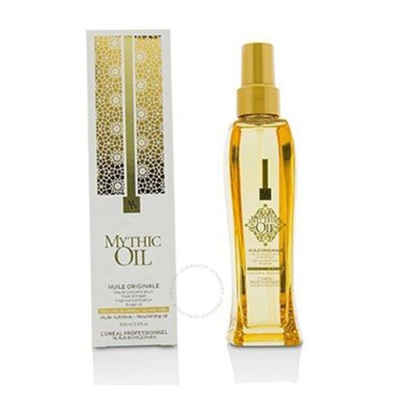 LOREAL SE-EXPERT MYTHIC OIL ARGAN OIL 100ML