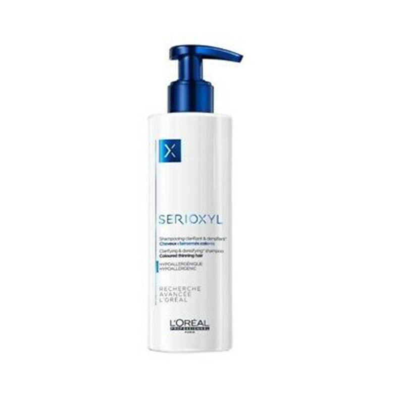 LOREAL SERIOXYL SHAMPOO 250ML