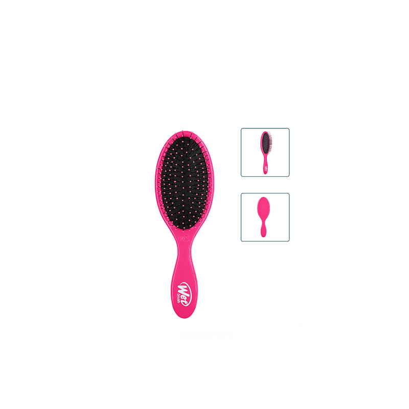 WET BRUSH PRO PINK