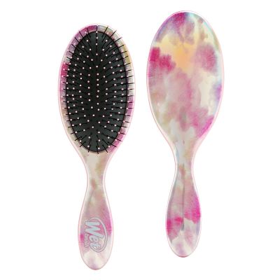 WET BRUSH OGL DETANGLER-WATERCOLOR TIE DYEVBLUSH