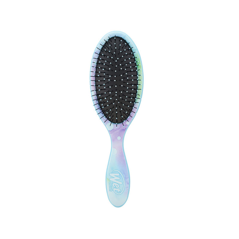 WET BRUSH  OGL DETANGLER-COLORWASH- SPLATTER