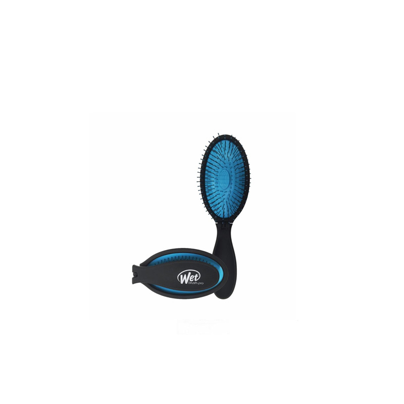 WET BRUSH POP & FOLD-BLUE