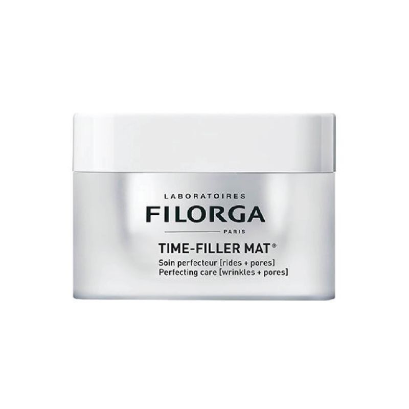 FILORGA TIME FILLER MAT ANTI WRINKLE CREAM 50ML