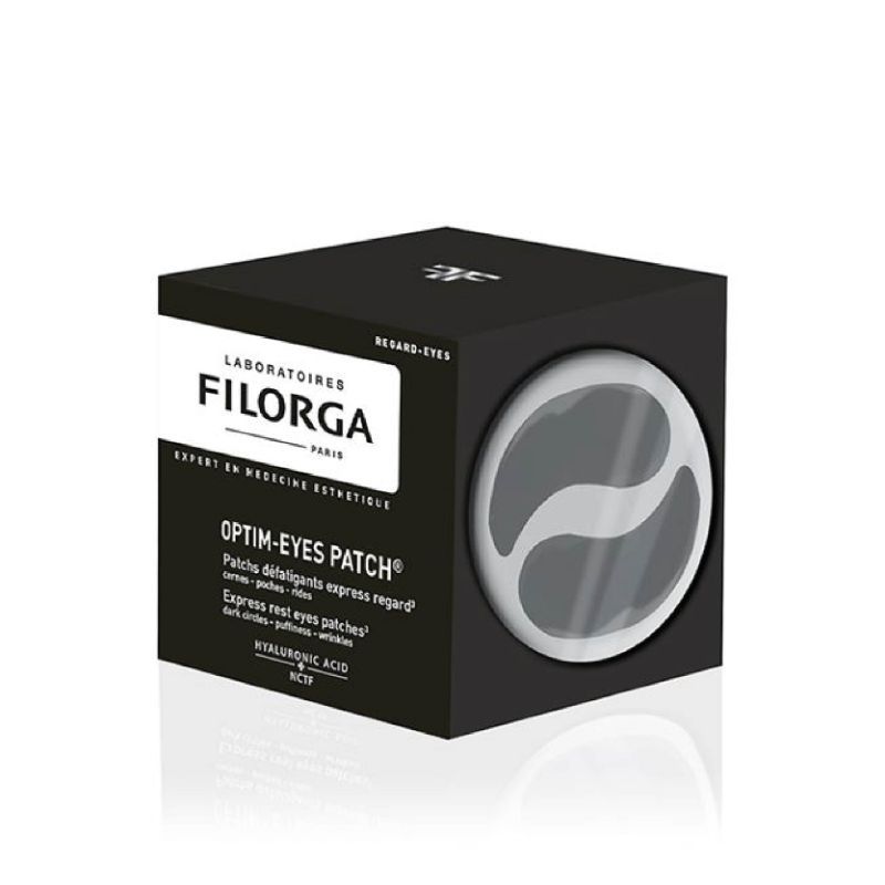 FILORGA OPTIM EYE ANTI WRINKLE PATCHES