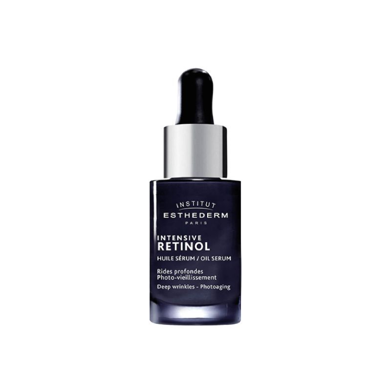 Esthederm INTENSIVE RETINOL HUILE 15 ML