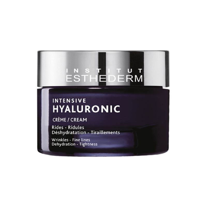 Esthederm INTENSIVE HYALURONIC CREAM  50 ML