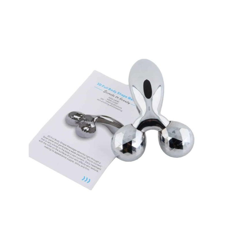 جهاز مساج 3D MASSAGER