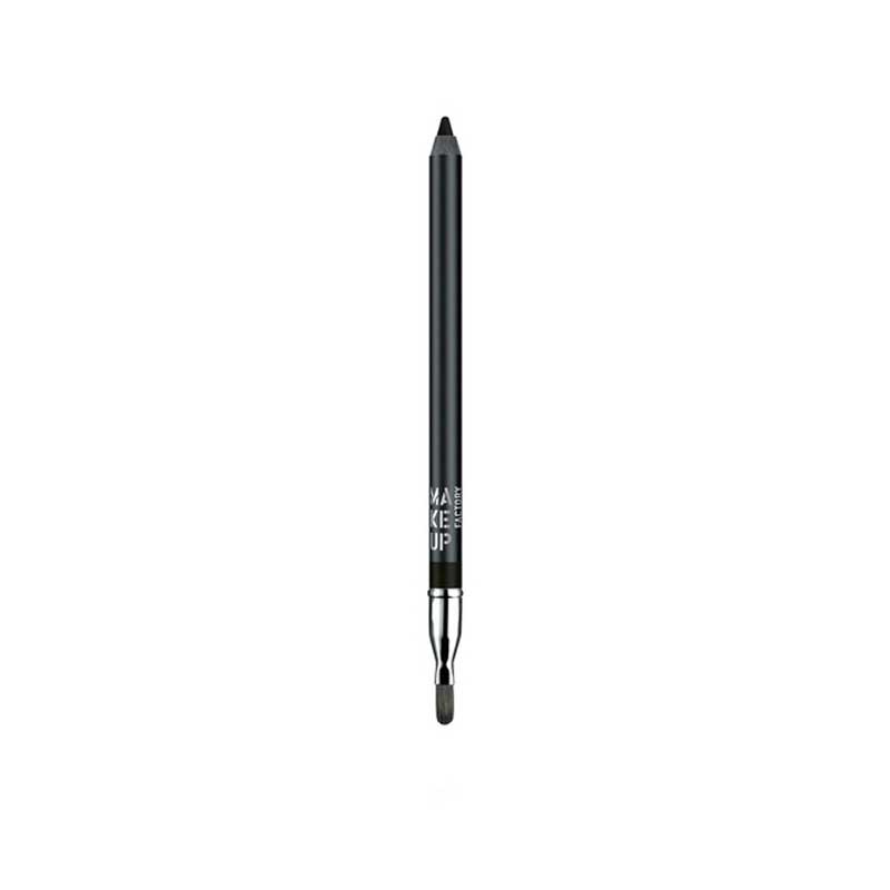 Make up factory SMOKY LINER LONG-LASTING & WP 2431.01