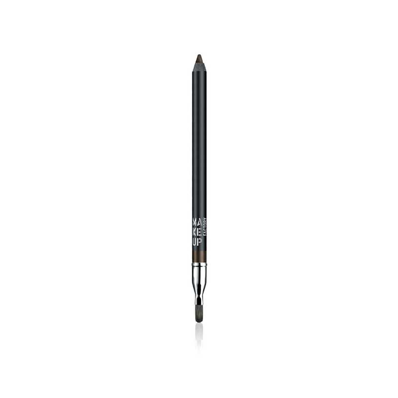 Make up factory SMOKY LINER LONG-LASTING & WP 2431.15
