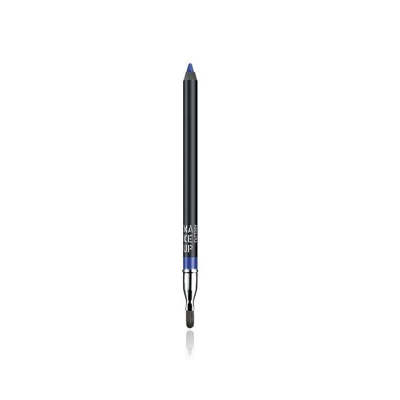 Make up factory SMOKY LINER LONG-LASTING & WP 2431.28