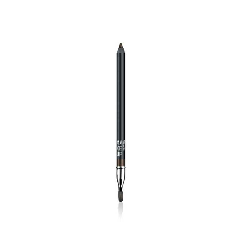 Make up factory SMOKY LINER LONG-LASTING & WP 2431.93