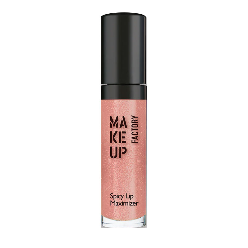Make up factory SPICY LIP MAXIMIZER