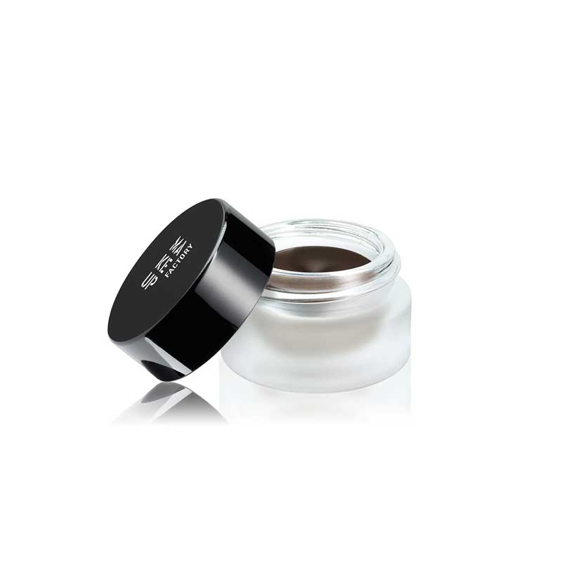 Make up factory ULTRA STAY BROW CREAM