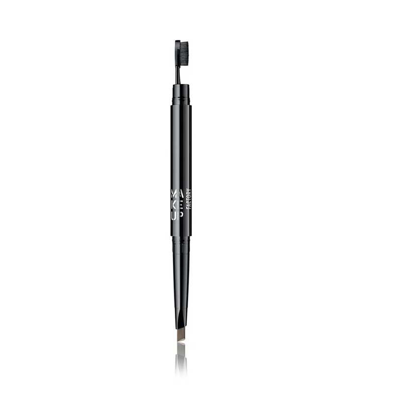 Make up factory TRIANGLE BROW STYLER