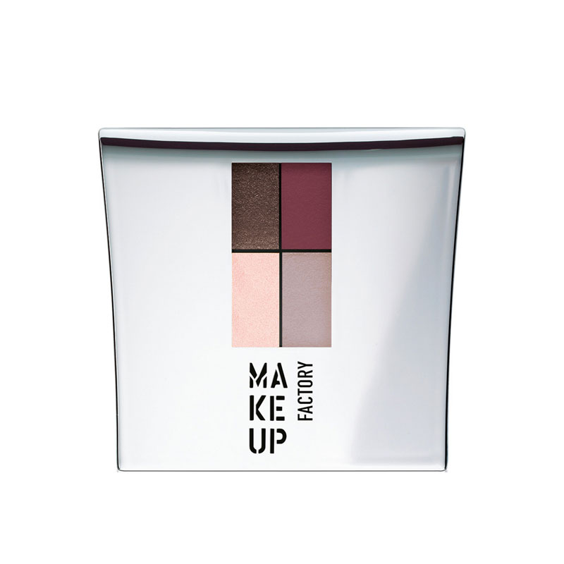 Make up factory EYE COLORS