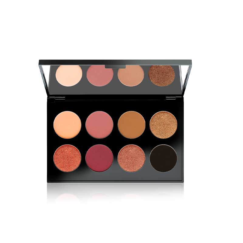 Make up factory Artist Eyeshadow Palette