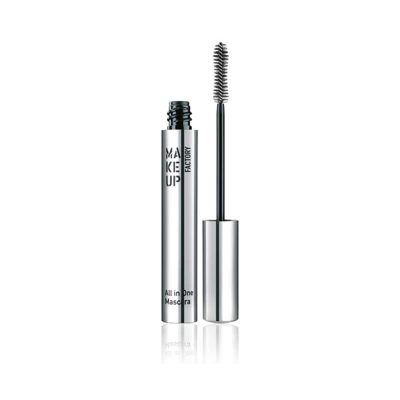 Make up factory ALL IN ONE MASCARA