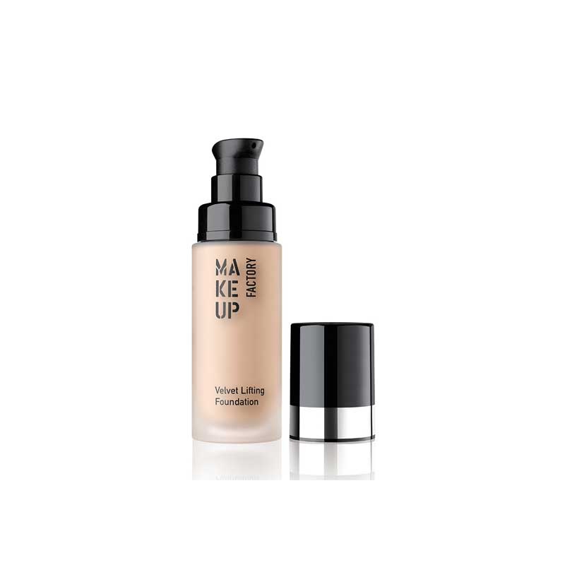 Make up factoryVELVET LIFTING FOUNDATION 