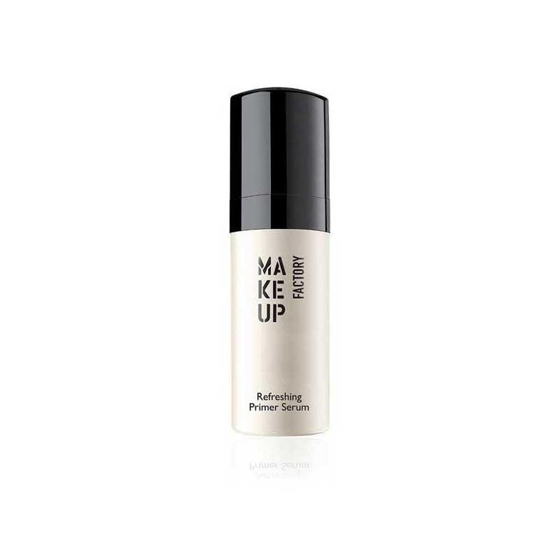 Make up factory REFRESHING PRIMER SERUM