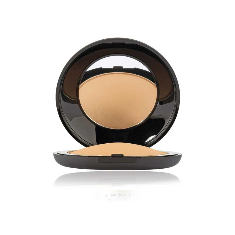Make up factory MINERAL COMPACT POWDER