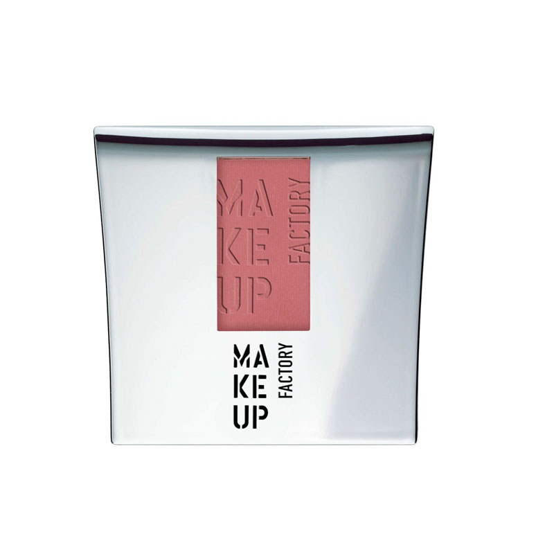 Make up factory BLUSHER