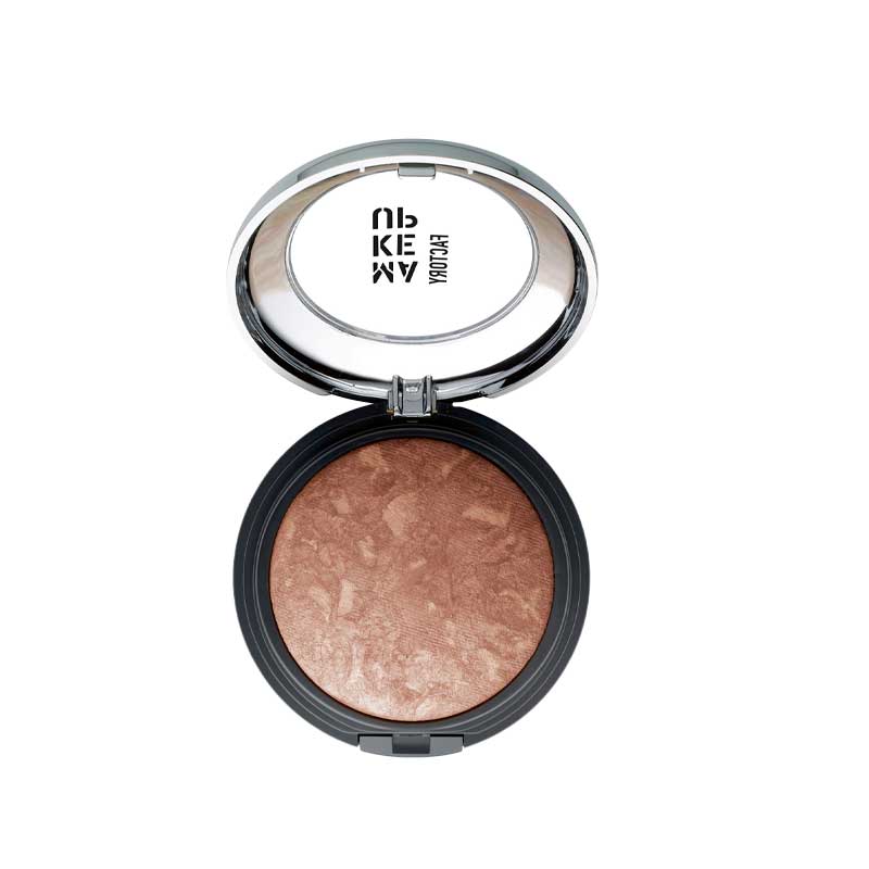 Make up factory BRONZE LUMINIZER