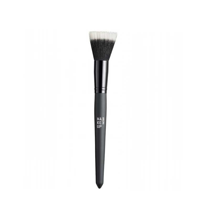 Make up factory foundation brush