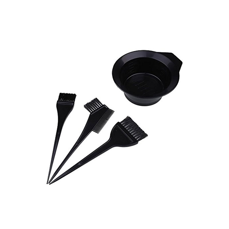 فرشاة صبغة بلاك PUB074 