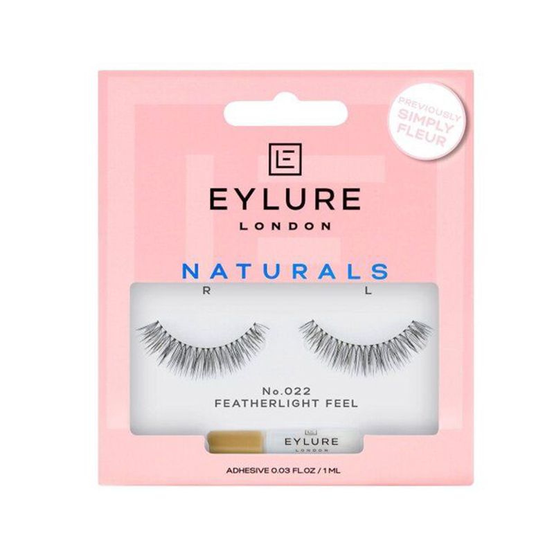  Eyl Naturals 022 رموش