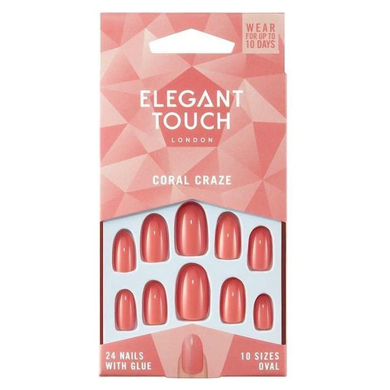 ET Core Colour Craze 4020684 اظافر