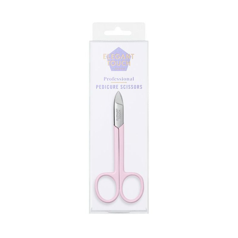 ET Professional Pedicure Scissor 4030331 مقص