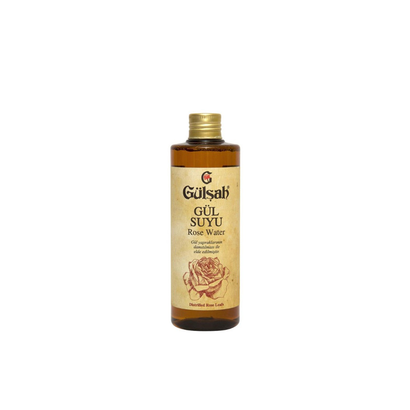 Gulsah Rose Water 275ml