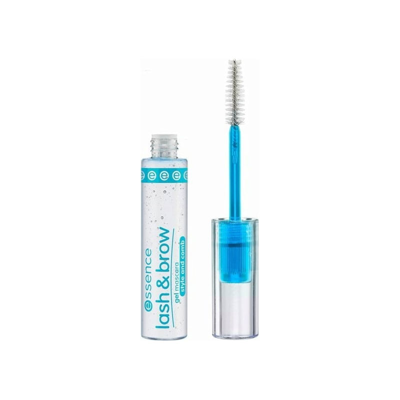 Essence Lash & Brow Gel 