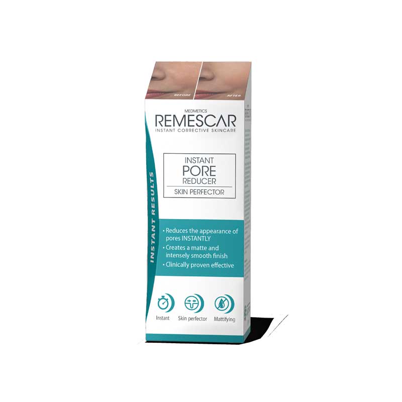 Remescar Instant Pore Reducer 