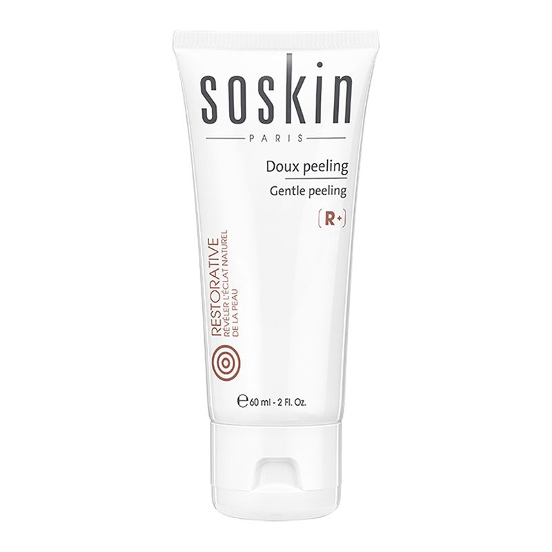 SOSKIN GENTLE PEELING 60ML
