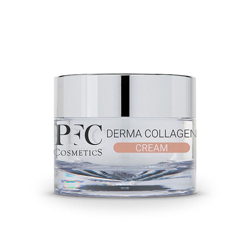 PFC DERMA COLLAGEN DAY CREAM 50ML