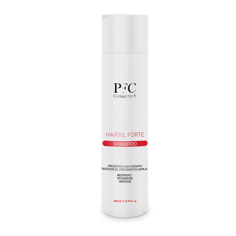 PFC HAIRXIL SHAMPOO 300ML