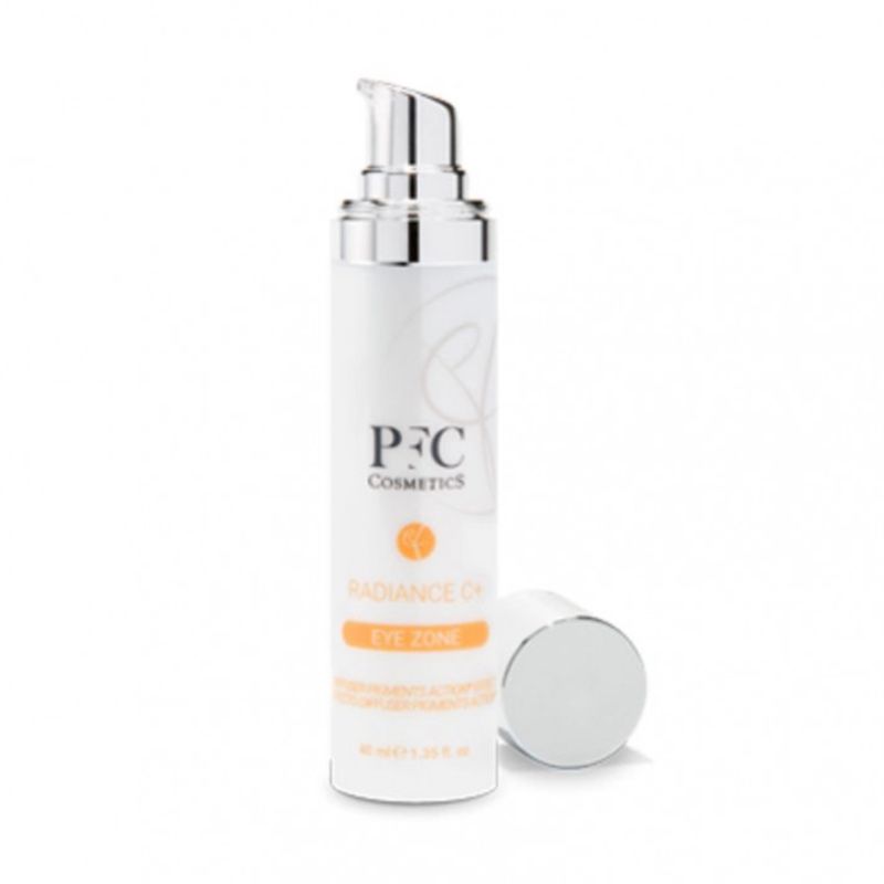 PFC RADIANCE C+ EYE ZONE CREAM 40ML
