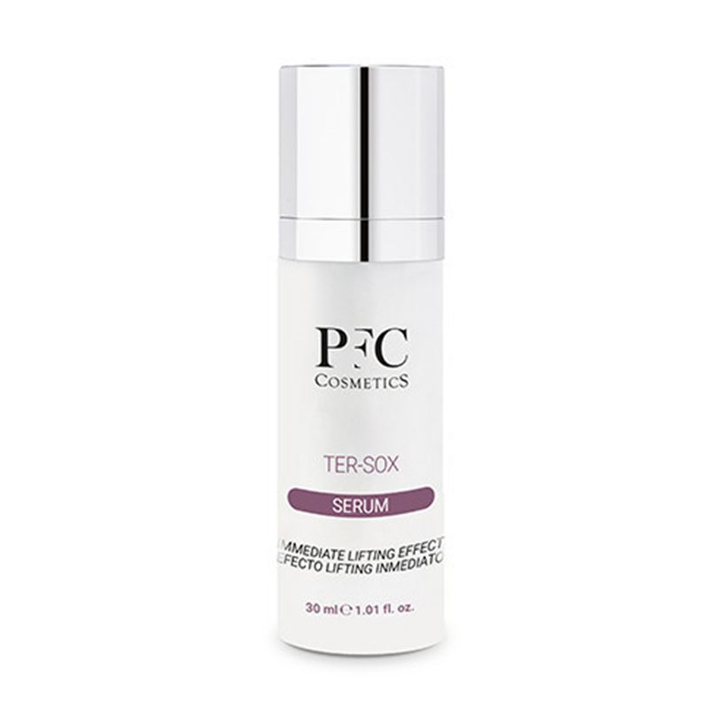 PFC TER-SOX ANTI AGING SERUM 30ML