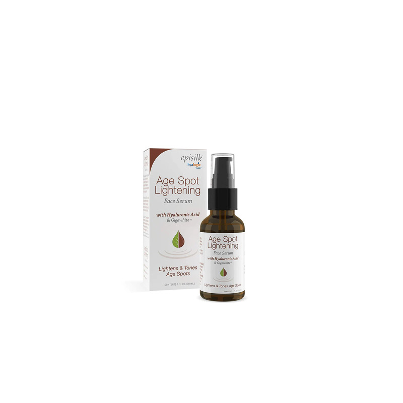 HYALOGIC AGE SPOT LIGHTENING SERUM 30ML