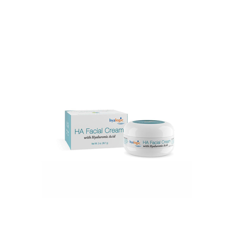 HYALOGIC HA FACIAL CREAM 60ML