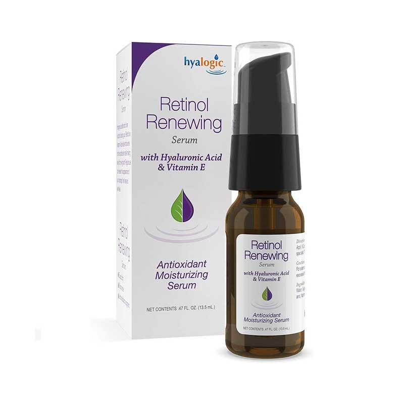 HYALOGIC RETINOL RENEWING SERUM 13.5ML